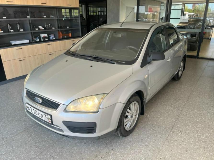 Ford Focus II Ярославль  - изображение 1