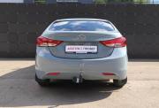 Hyundai Elantra V (MD) Сыктывкар  - изображение 24