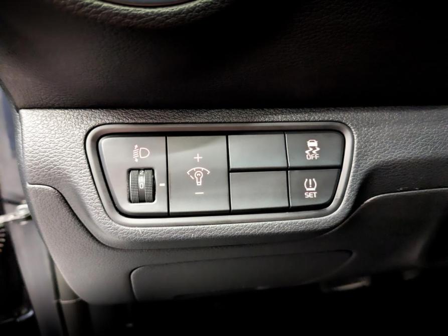 Kia Cerato IV Москва  - изображение 25