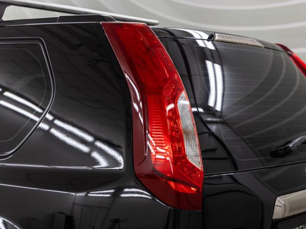 Nissan X-Trail II Рестайлинг с пробегом 2013 года, цена 1 364 000 рублей, 181737 км, внедорожник, Автокод Объявления