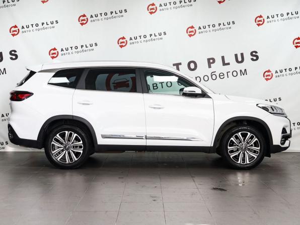 Chery Tiggo 8 I Рестайлинг с пробегом 2022 года, цена 1 999 000 рублей, 66668 км, внедорожник, Автокод Объявления