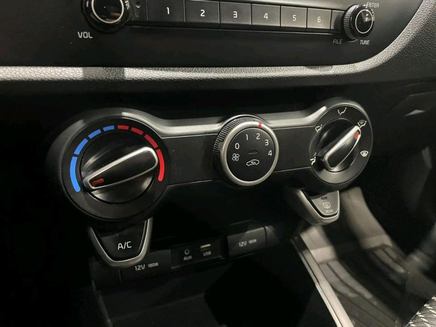Kia Rio IV Пермь  - изображение 18