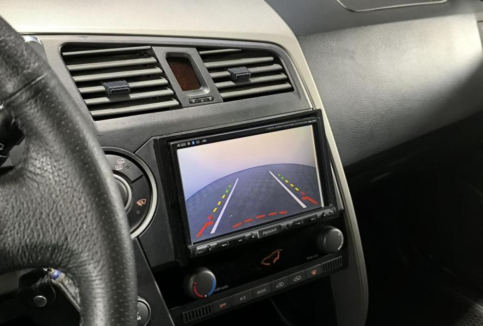 SsangYong Kyron I Рестайлинг Нижний Новгород  - изображение 13