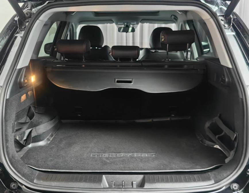 Chery Tiggo 7 Pro I Москва  - изображение 28