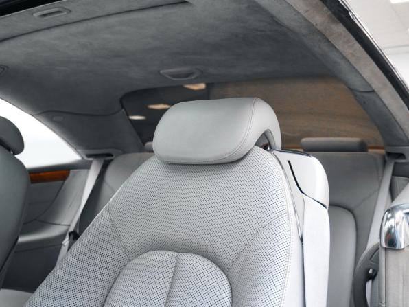Mercedes-Benz CL-Класс II (C215) с пробегом 2001 года, цена 1 699 000 рублей, 191019 км, купе, Автокод Объявления
