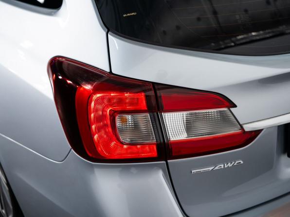 Subaru Levorg I с пробегом 2015 года, цена 1 420 000 рублей, 121318 км, универсал, Автокод Объявления
