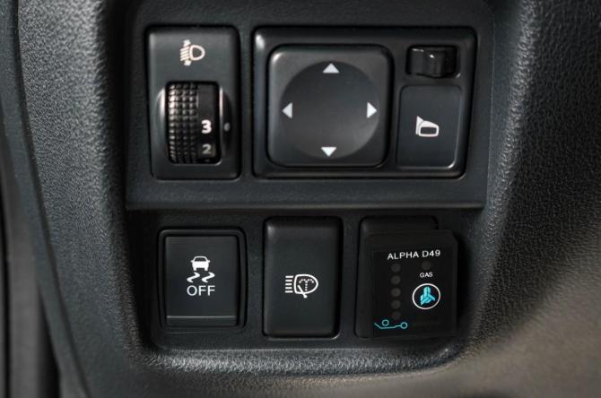 Nissan Juke I с пробегом 2013 года, цена 1 199 000 рублей, 168000 км, внедорожник, Автокод Объявления