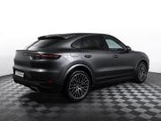Porsche Cayenne III Москва  - изображение 30