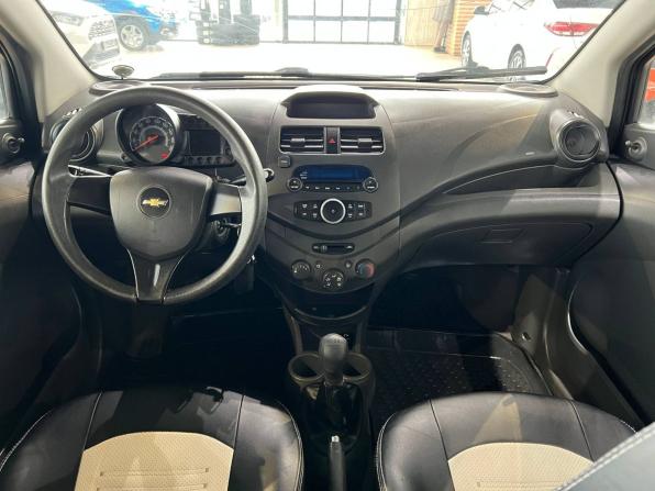 Chevrolet Spark III с пробегом 2012 года, цена 500 000 рублей, 128000 км, хэтчбек, Автокод Объявления