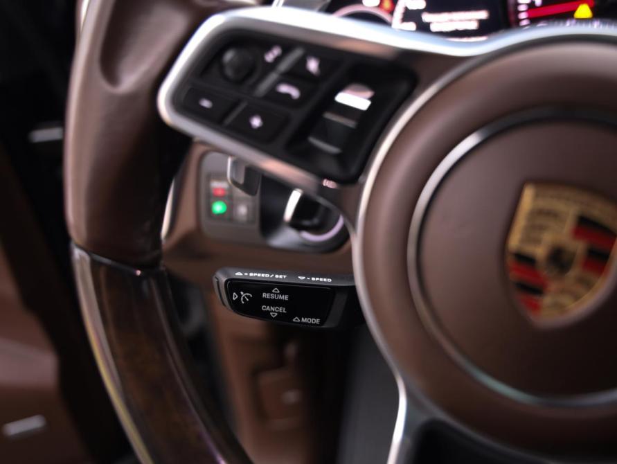 Porsche Cayenne III Санкт-Петербург  - изображение 13