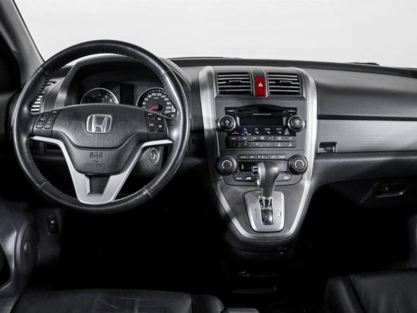 Honda CR-V III с пробегом 2007 года, цена 1 190 000 рублей, 223000 км, внедорожник, Автокод Объявления