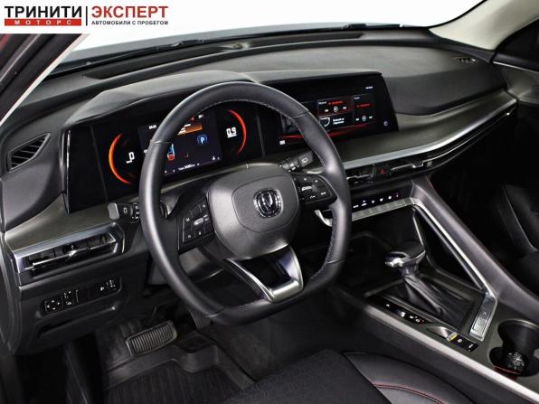 Changan CS35 Plus I Рестайлинг с пробегом 2024 года, цена 1 897 000 рублей, 24273 км, внедорожник, Автокод Объявления