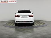 Lada (ВАЗ) Vesta I Рестайлинг (NG) Белгород  - изображение 23
