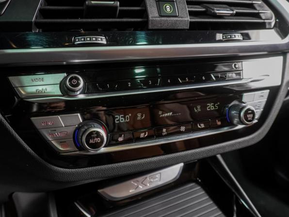 BMW X3 III (G01) с пробегом 2020 года, цена 3 799 000 рублей, 167693 км, внедорожник, Автокод Объявления