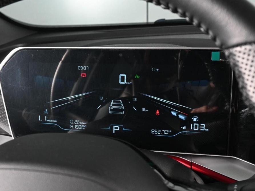 Geely Coolray I Рестайлинг Ростов-на-Дону  - изображение 17