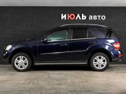 Mercedes-Benz M-Класс III (W166) Екатеринбург  - изображение 30
