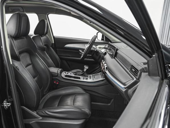 JETOUR X70+ I Рестайлинг с пробегом 2023 года, цена 1 900 000 рублей, 76349 км, внедорожник, Автокод Объявления