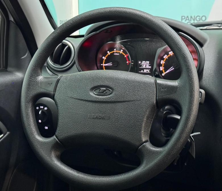 Lada (ВАЗ) Granta I Рестайлинг Набережные Челны  - изображение 12