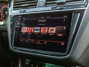 Volkswagen Tiguan II Рестайлинг Волгоград  - изображение 69