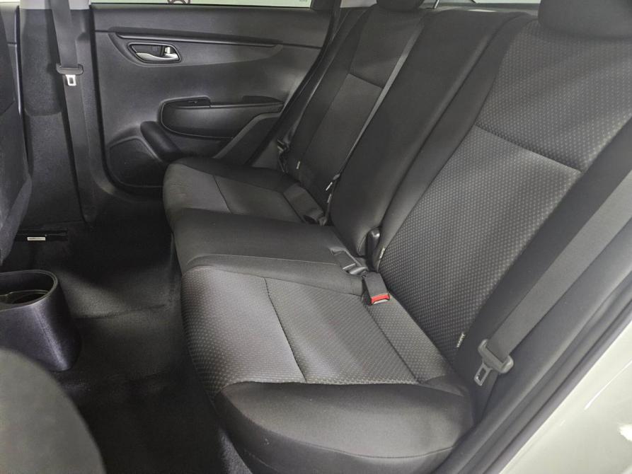 Kia Rio IV Рестайлинг Тольятти  - изображение 14