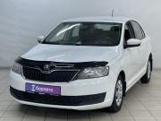 Skoda Rapid I Рестайлинг Воронеж  - изображение 21