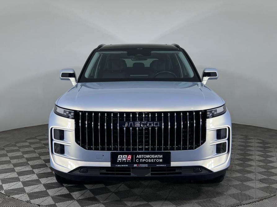 Jaecoo J7 I Ростов-на-Дону  - изображение 2