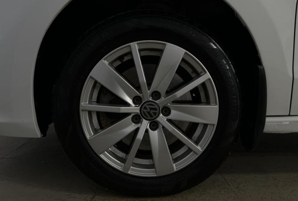Volkswagen Polo V Рестайлинг Саранск  - изображение 18