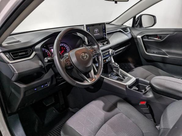 Toyota RAV4 V (XA50) с пробегом 2019 года, цена 3 230 000 рублей, 101545 км, внедорожник, Автокод Объявления