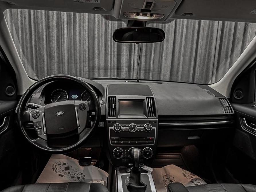 Land Rover Freelander II Рестайлинг 2 Красноярск  - изображение 10
