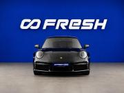 Porsche 911 VIII (992) Москва  - изображение 25