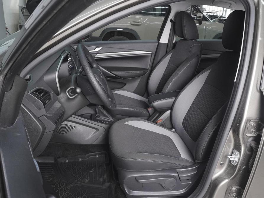 Lada (ВАЗ) Vesta I Рестайлинг (NG) Ростов-на-Дону  - изображение 10