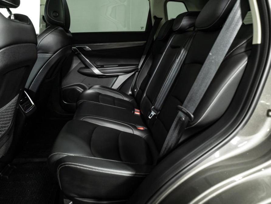Geely Atlas Pro Санкт-Петербург  - изображение 10