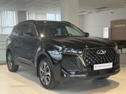 Chery Tiggo 7 Pro Max I Рестайлинг Челябинск  - изображение 35