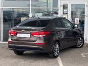 Kia Rio III Рестайлинг Липецк  - изображение 13
