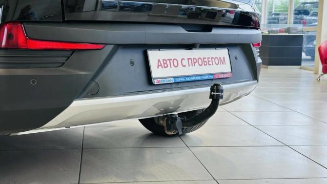 Москвич 3 с пробегом 2023 года, цена 1 430 000 рублей, 40000 км, внедорожник, Автокод Объявления