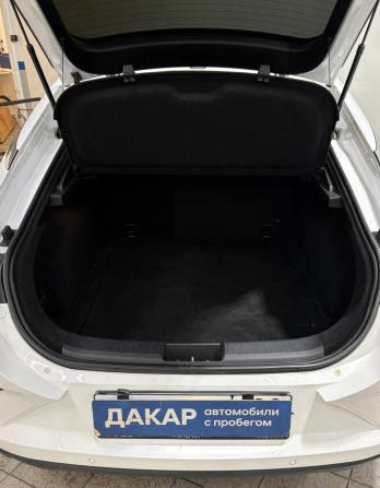 JAC J7 I с пробегом 2021 года, цена 910 000 рублей, 119786 км, хэтчбек, Автокод Объявления