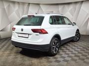Volkswagen Tiguan II Москва  - изображение 23