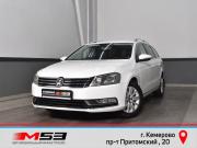 Volkswagen Passat B7 Кемерово  - изображение 27