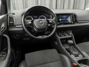Skoda Karoq I Москва  - изображение 34