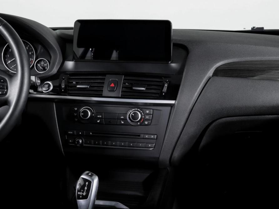 BMW X3 II (F25) Рестайлинг Москва  - изображение 13