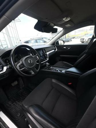 Volvo V60 II с пробегом 2019 года, цена 2 090 000 рублей, 178829 км, универсал, Автокод Объявления