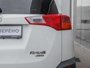 Toyota RAV4 IV (XA40) Москва  - изображение 26