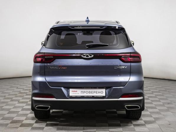 Chery Tiggo 7 Pro I с пробегом 2022 года, цена 1 749 000 рублей, 41000 км, внедорожник, Автокод Объявления