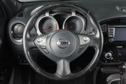 Nissan Juke I Рестайлинг Тюмень  - изображение 35