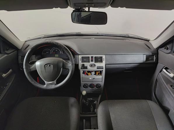 Lada (ВАЗ) Priora I с пробегом 2012 года, цена 215 000 рублей, 182532 км, хэтчбек, Автокод Объявления