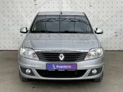 Renault Logan I Рестайлинг Тамбов  - изображение 21