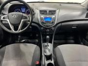 Hyundai Solaris I Кемерово  - изображение 19