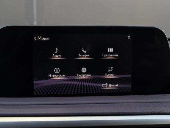 Lexus RX IV Рестайлинг с пробегом 2020 года, цена 5 750 000 рублей, 30323 км, внедорожник, Автокод Объявления