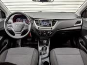 Hyundai Solaris II Рестайлинг Москва  - изображение 41