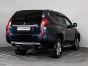 Mitsubishi Pajero Sport III Санкт-Петербург  - изображение 27